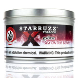 Starbuzz Shisha Tobacco - 250g Shisha Starbuzz [Exotic] - Sex On The Beach 