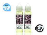 Starfruit Grape by PACHAMAMA Sub Ohm Salts (Bundle) EJuice Bundle Pachamama 