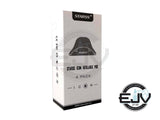 Starss Vape Icon Replacement Pods - (4 Pack) Replacement Pods Starss Vape 