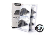 Starss Vape Icon Replacement Pods - (4 Pack) Replacement Pods Starss Vape 