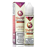 Stimulating Iced by SVRF 60ml E-Juice SVRF 