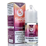 Stimulating by SVRF Salts 30ml Nicotine Salt SVRF Salts 