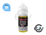 Straight Outta The Toaster by Flawless OG Salts 30ml Clearance E-Juice Flawless OG Salts 