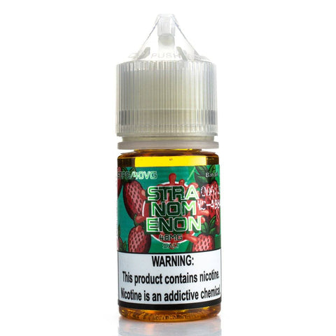 Stranomenon by Nomenom SALT 30ml Nicotine Salt Nomenon Salts 