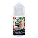 Strapple by MUCHO Salt 30ml Nicotine Salt MUCHO Salts 