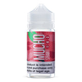 Strawberry by MUCHO E-Liquid 100ml E-Juice MUCHO E-Liquid 