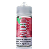 Strawberry by MUCHO E-Liquid 100ml E-Juice MUCHO E-Liquid 