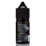 Straw Jam Cookie Salt by Sadboy Salts 30ml Nicotine Salt Sadboy Salts 