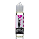 Strawberry Burst by Burst E-Liquid 60ml E-Juice Burst 