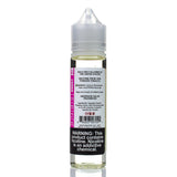 Strawberry Burst by Burst E-Liquid 60ml E-Juice Burst 