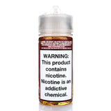 Strawberry by Custard Monster 100ml E-Juice Custard Monster 