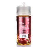 Strawberry by Custard Monster 100ml E-Juice Custard Monster 