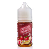 Strawberry Custard by Custard Monster Salts 30ml Nicotine Salt Custard Monster Salts 