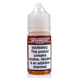 Strawberry Custard by Custard Monster Salts 30ml Nicotine Salt Custard Monster Salts 