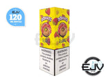 Strawberry Donuts by Donuts EJuice 120ml Discontinued Discontinued 