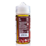 Strawberry by Jam Monster 100ml E-Juice Jam Monster 