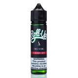 Strawberry by Juice Roll Upz 120ml E-Juice Juice Roll Upz 