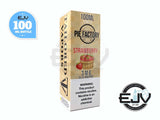Strawberry by Pie Factory 100ml Clearance E-Juice Pie Factory 