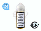 Strawberry by Pie Factory 100ml Clearance E-Juice Pie Factory 