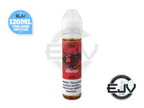 Strawberry by Taffy Fiend E-Liquid 120ml Clearance E-Juice Taffy Fiend E-Liquid 