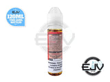 Strawberry by Taffy Fiend E-Liquid 120ml Clearance E-Juice Taffy Fiend E-Liquid 