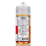 Strawberry by GOST The Pancake House 100ml E-Juice GOST Pancake 