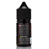 Strawberry Blood Salt by Sadboy Salts 30ml Nicotine Salt Sadboy Salts 