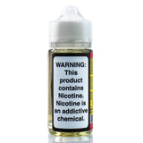 Strawberry Crunch by Tailored House 100ml Discontinued Discontinued 