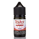 Strawberry Crunch Salt by Taylor Salts 30ml Nicotine Salt Taylor Salts 
