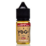 Strawberry by Yogi Salts E-Liquid 30ml Nicotine Salt Yogi Salts E-Liquid 