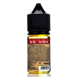 Strawberry by Yogi Salts E-Liquid 30ml Nicotine Salt Yogi Salts E-Liquid 
