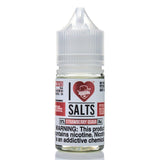 Strawberry Guava by I Love Salts 30ml Nicotine Salt I Love Salts 