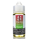 Strawberry Guava by USA Vape Lab E-Liquid 100ml DISCONTINUED EJUICE DISCONTINUED EJUICE 