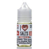 Strawberry Ice by I Love Salts 30ml Nicotine Salt I Love Salts 