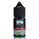 Strawberry Ice by Juice Roll Upz Salt 30ml Nicotine Salt Juice Roll Upz Salt 