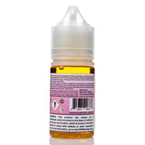 Strawberry Jelly Donut by Loaded Nic Salt 30ml Nicotine Salt Loaded Nic Salt 