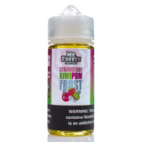 Strawberry Kiwi Pomegranate Frost by Mr. Freeze Menthol 100ml E-Juice Mr. Freeze 
