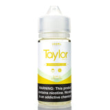 Strawberry Lem by Taylor E-Liquid 100ml Clearance E-Juice Taylor 