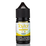 Strawberry Lem Salt by Taylor Salts 30ml Clearance E-Juice Taylor Salts 