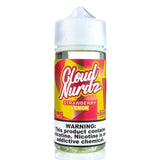 Strawberry Lemon by Cloud Nurdz 100ml E-Juice Cloud Nurdz 