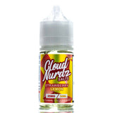 Strawberry Lemon by Cloud Nurdz Salt 30ml Nicotine Salt Cloud Nurdz Salt 