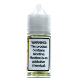 Strawberry Lemon by Cloud Nurdz Salt 30ml Nicotine Salt Cloud Nurdz Salt 