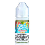 Strawberry Lemon Iced by Cloud Nurdz TFN Salts 30ml Nicotine Salt Cloud Nurdz Salt 