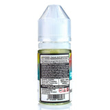 Strawberry Lemon Iced by Cloud Nurdz TFN Salts 30ml Nicotine Salt Cloud Nurdz Salt 