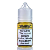Strawberry Lemonade by Lemonade Monster Salt Nic 30ml Nicotine Salt Monster Vape Labs 