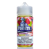 Strawberry Lemonade Frost by Mr. Freeze Menthol 100ml E-Juice Mr. Freeze 