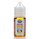 Strawberry Mango Frost by Mr. Freeze Salt Nic 30ml Nicotine Salt Mr. Freeze Salt Nic 