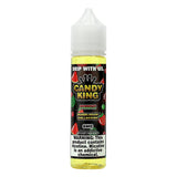 Strawberry Watermelon by Candy King Bubblegum 120ml E-Juice Candy King 