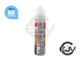 Strawberry Bubble by IVG E-Liquids 60ml Clearance E-Juice IVG E-Liquids 