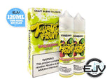 Strawberry Kiwi by Twisted Fruit 120 E-Liquid 120ml Discontinued Discontinued 